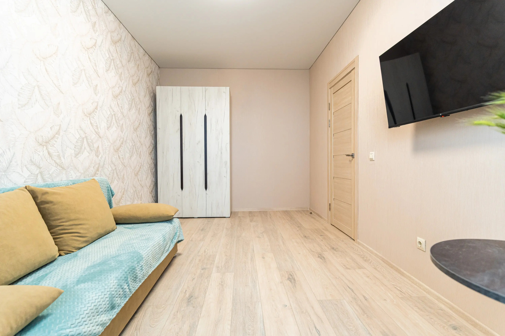 Апартаменты в Южном Районе Новороссийска от LetoАрrt