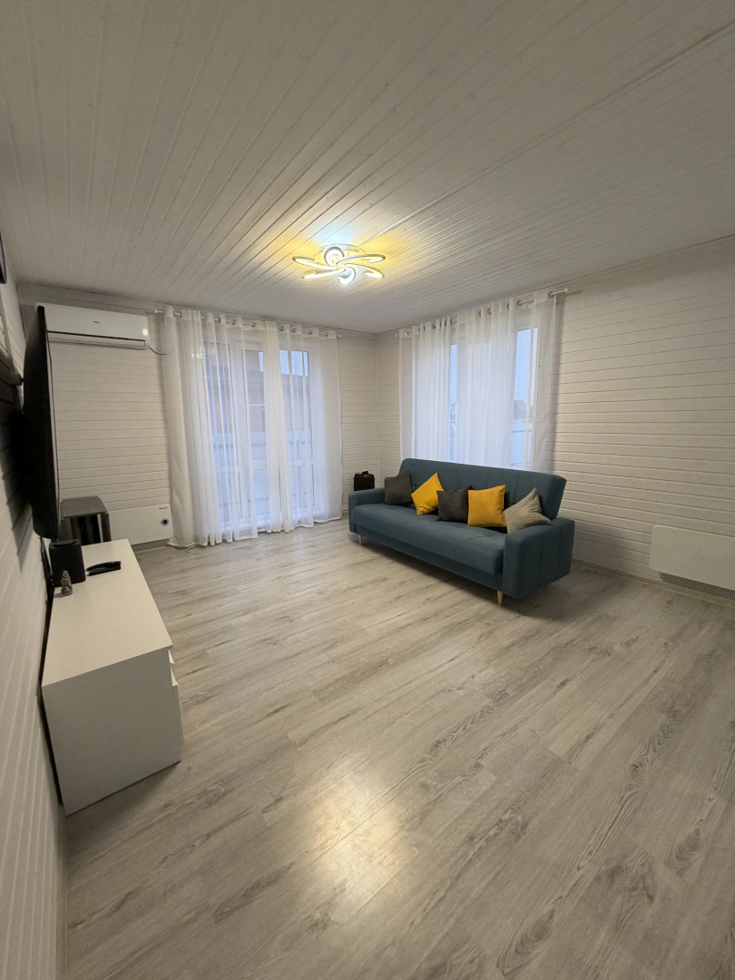 Частный дом Дом в Кутузовских холмах