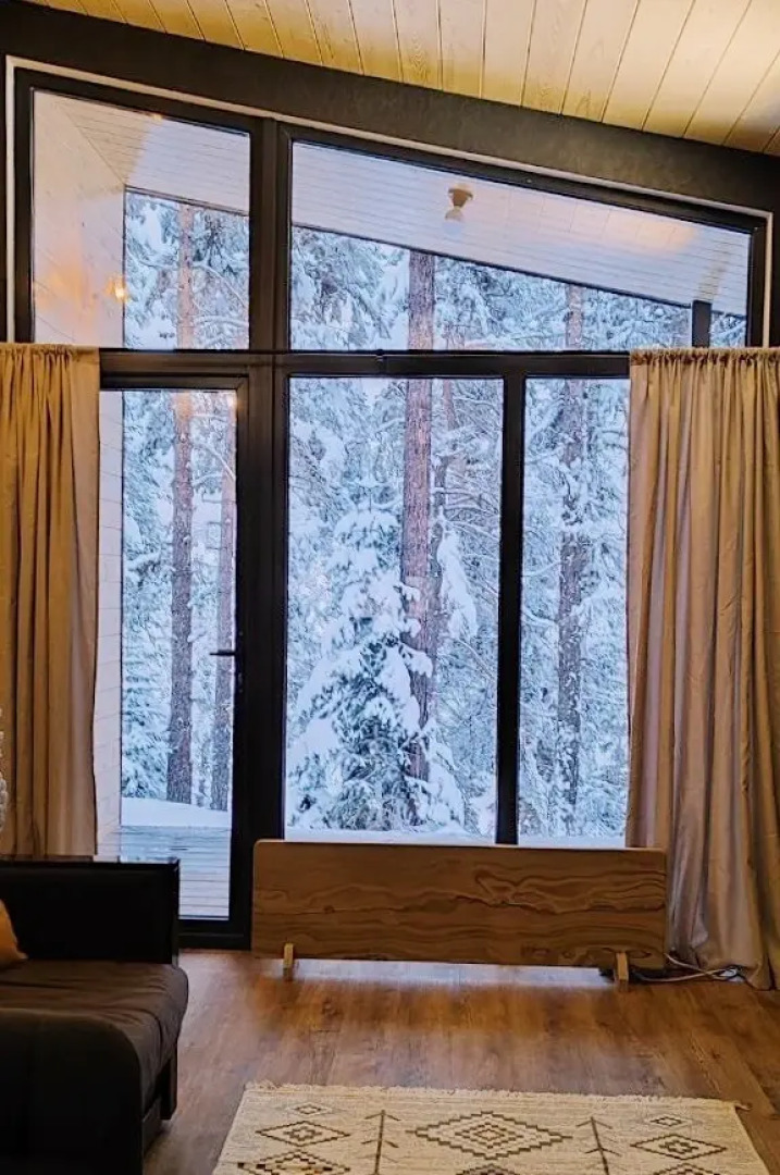 Частный дом 2 ПроЛес