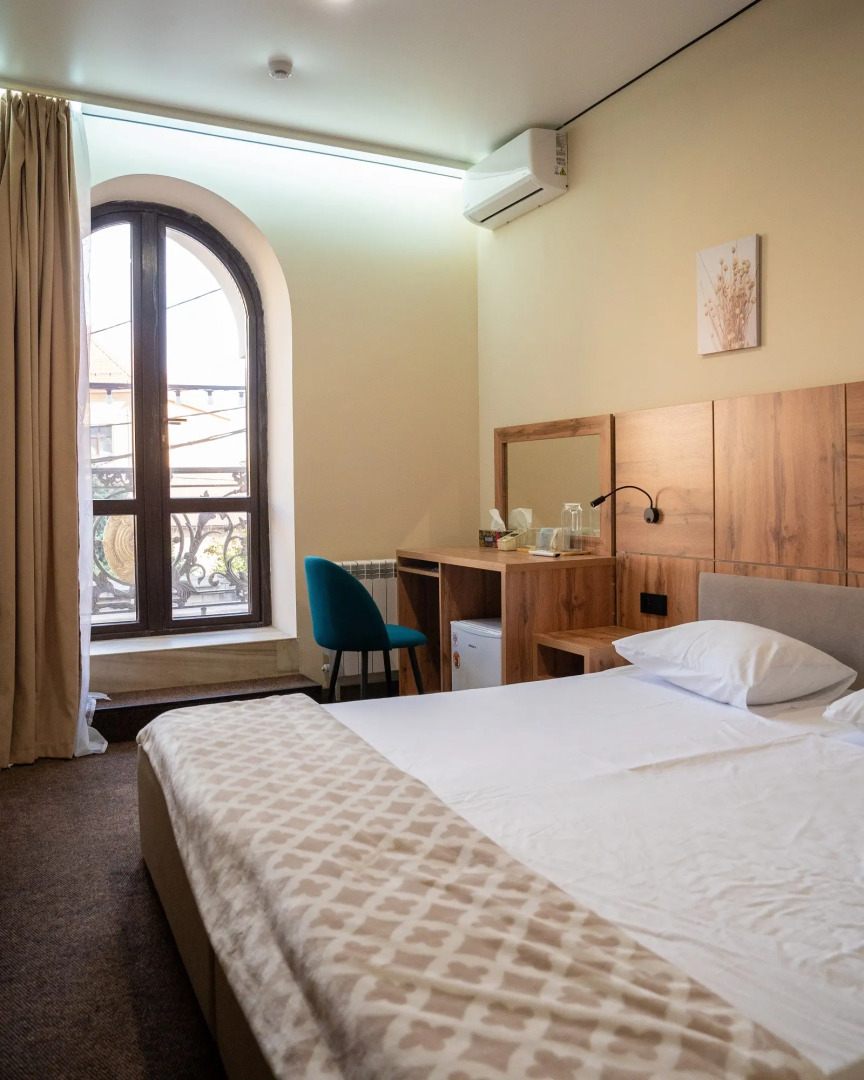 Гостевой дом Star AM