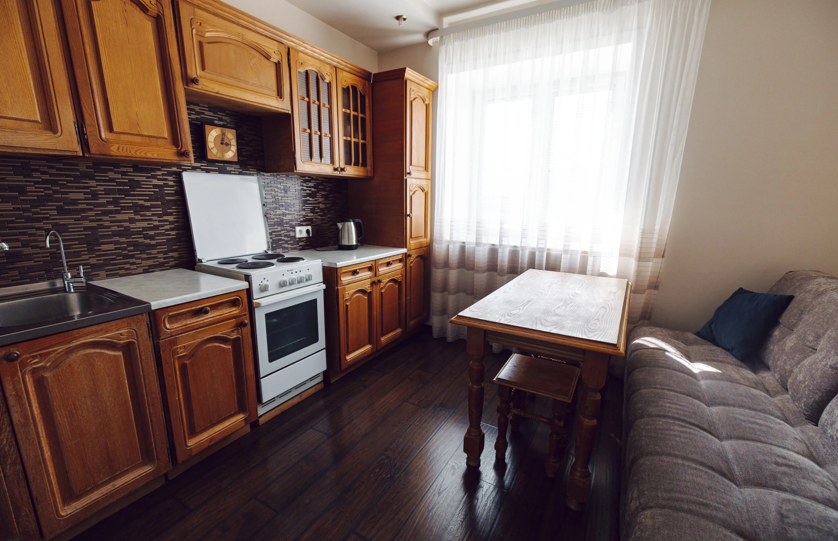 Квартира Проспект Обводный 9/3