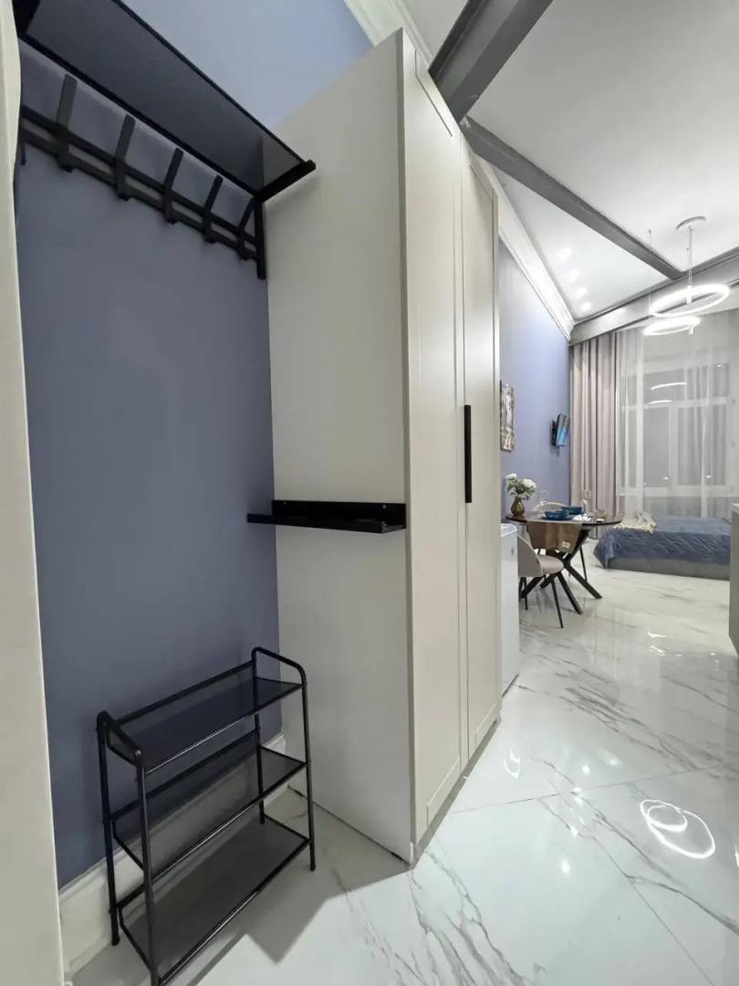 Апартаменты Angelic Calm на Большой Почтовой