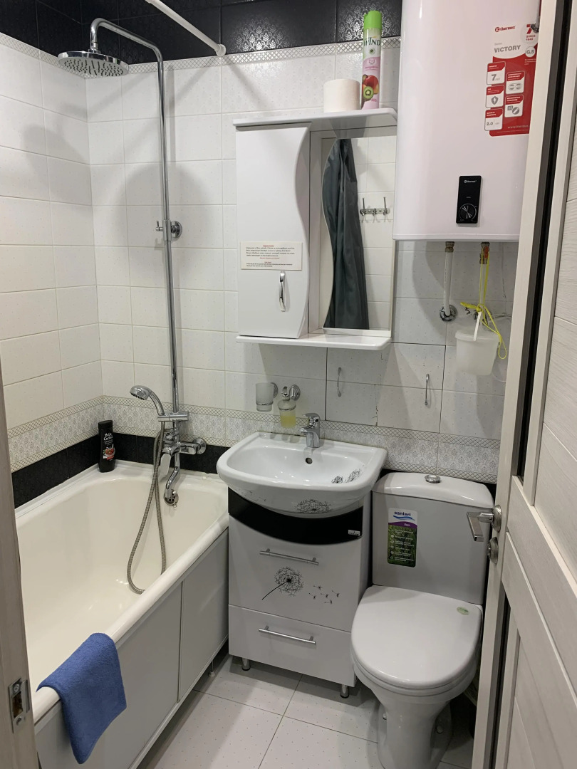 Апартаменты Downtown 2