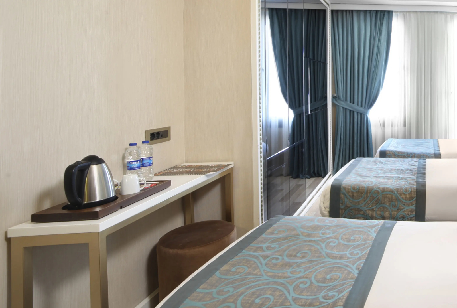 Great Fortune Hotel & Spa