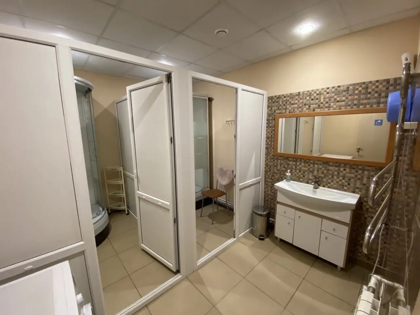 Хостел Норд-Вест