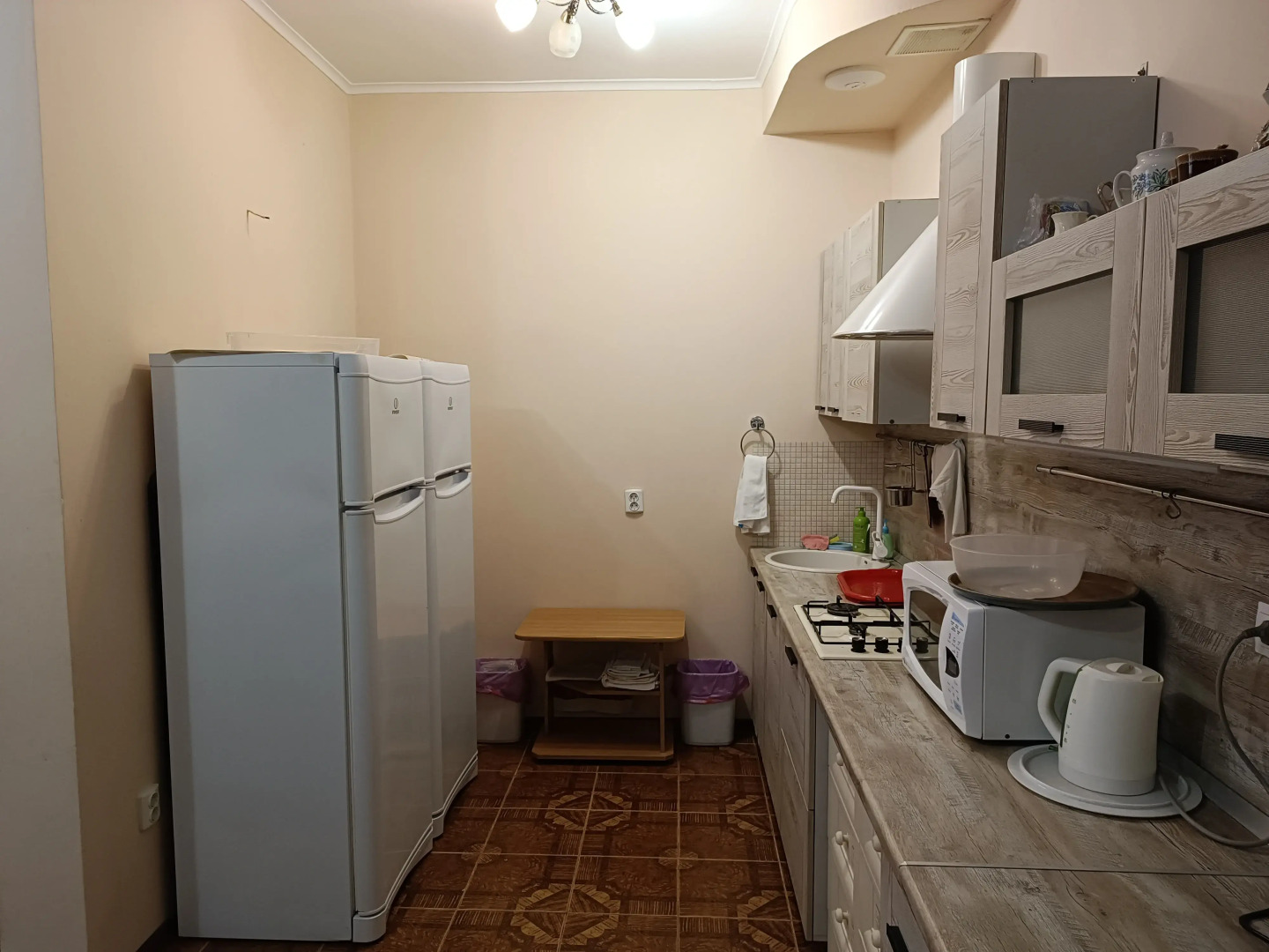 Гостевой дом ЛенАрт