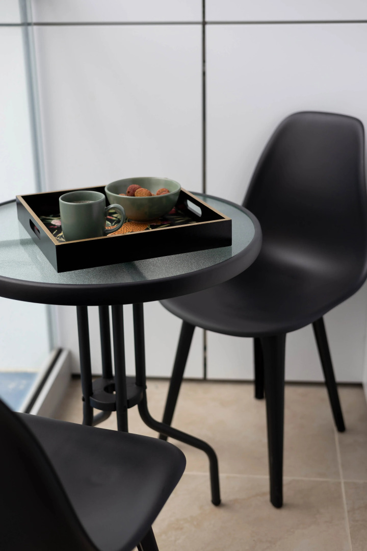 Квартира Кислород 126 Стильная Двухуровневая Студия