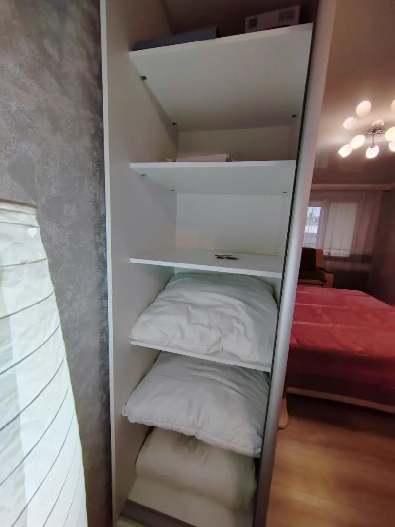 Апартаменты Центр апарт