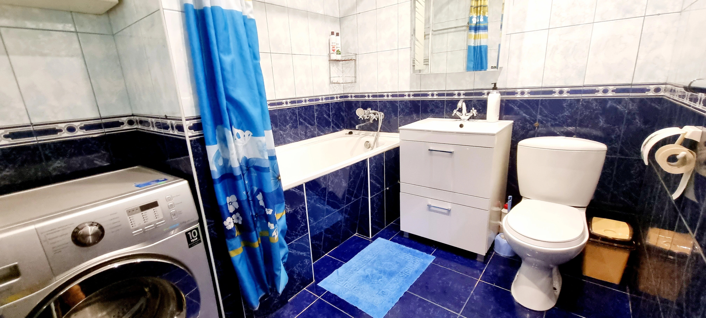 Квартира Рядом с Городским Стадионом