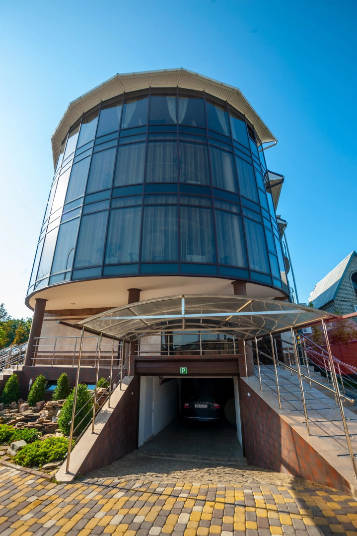 Гостевой дом Севита