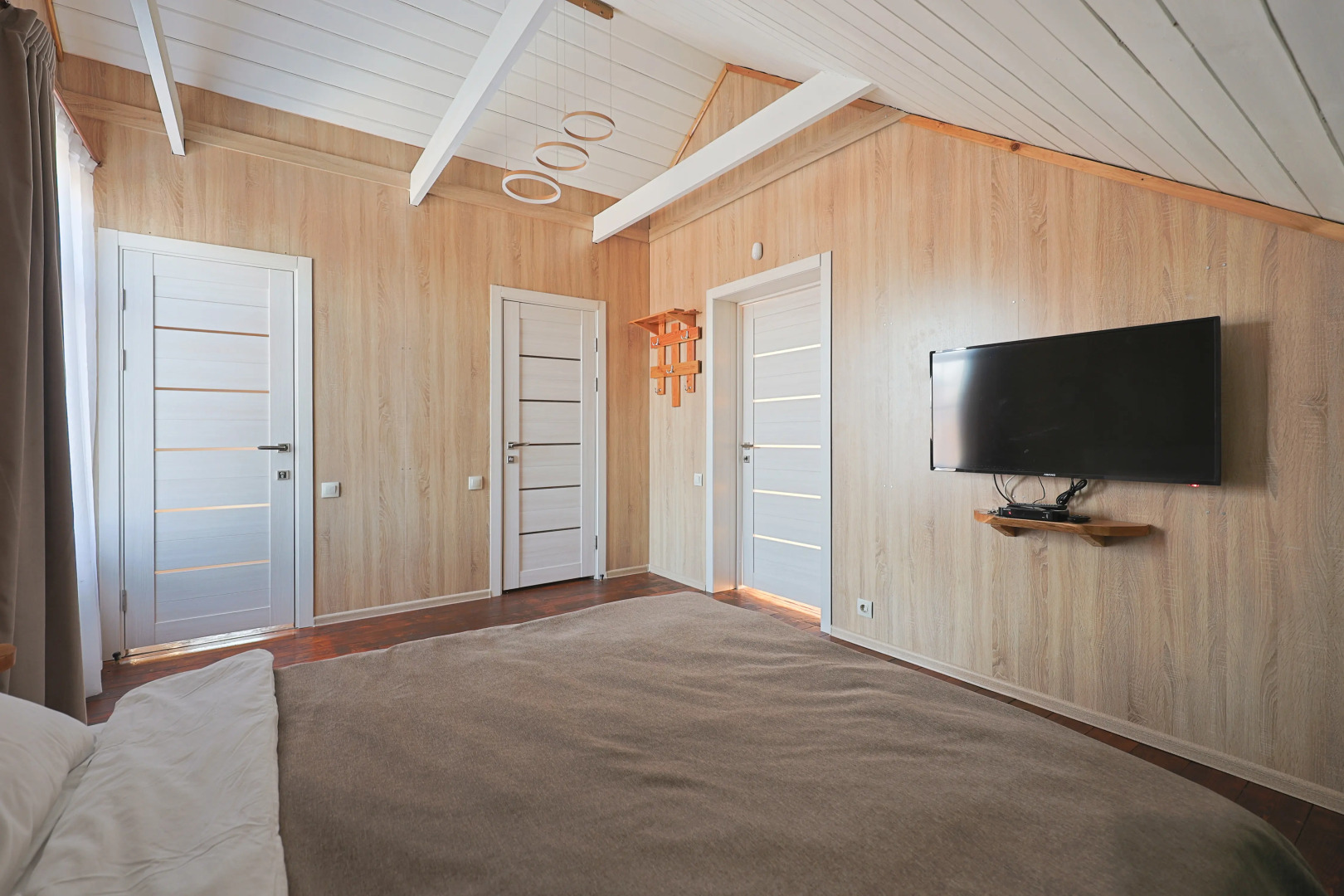 База Отдыха Эконевидаль