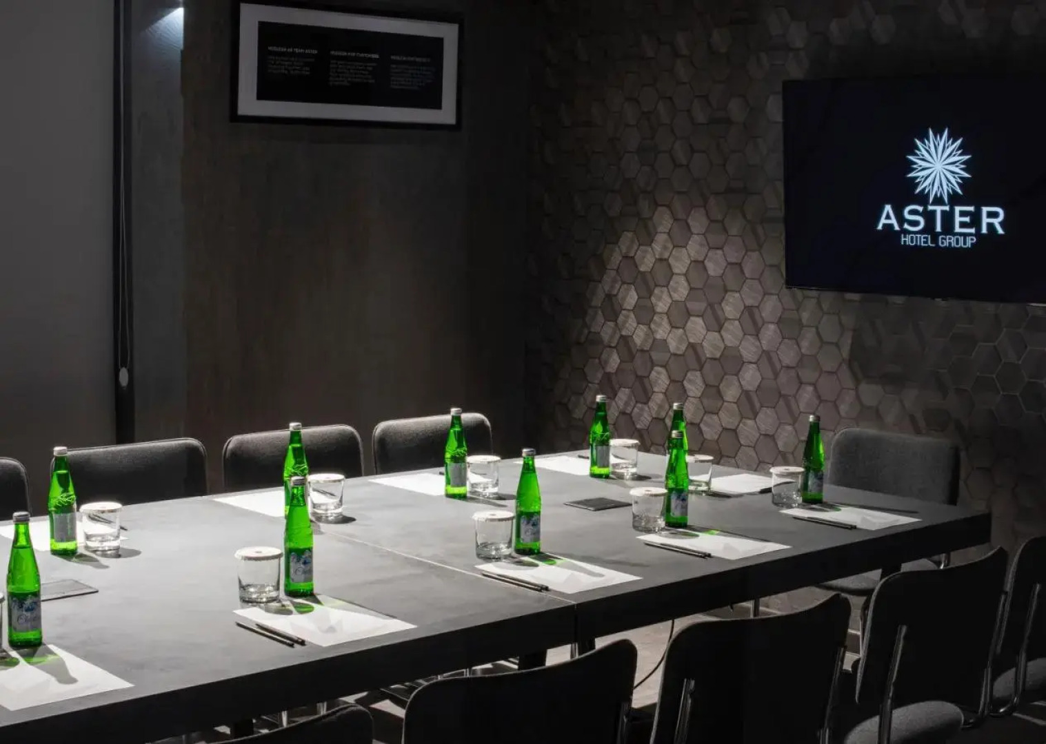 Hotel Aster Hotel Group Tashkent