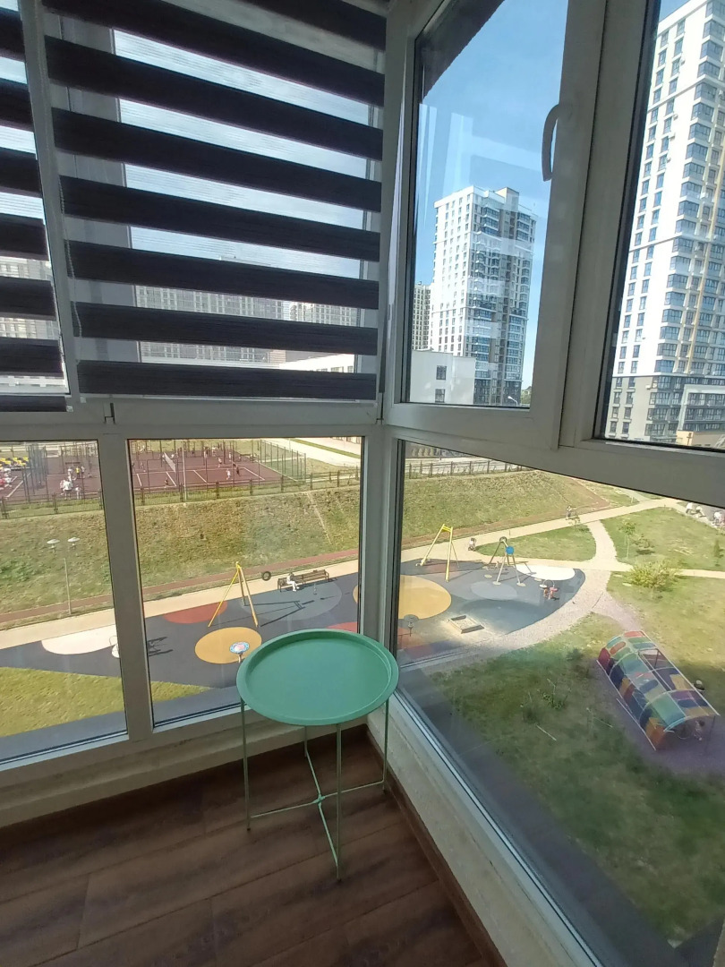 Апартаменты Атланта апарт