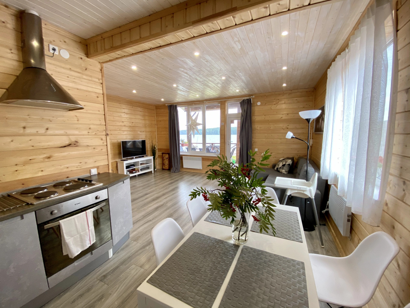 Гостевой дом Онежская Горка