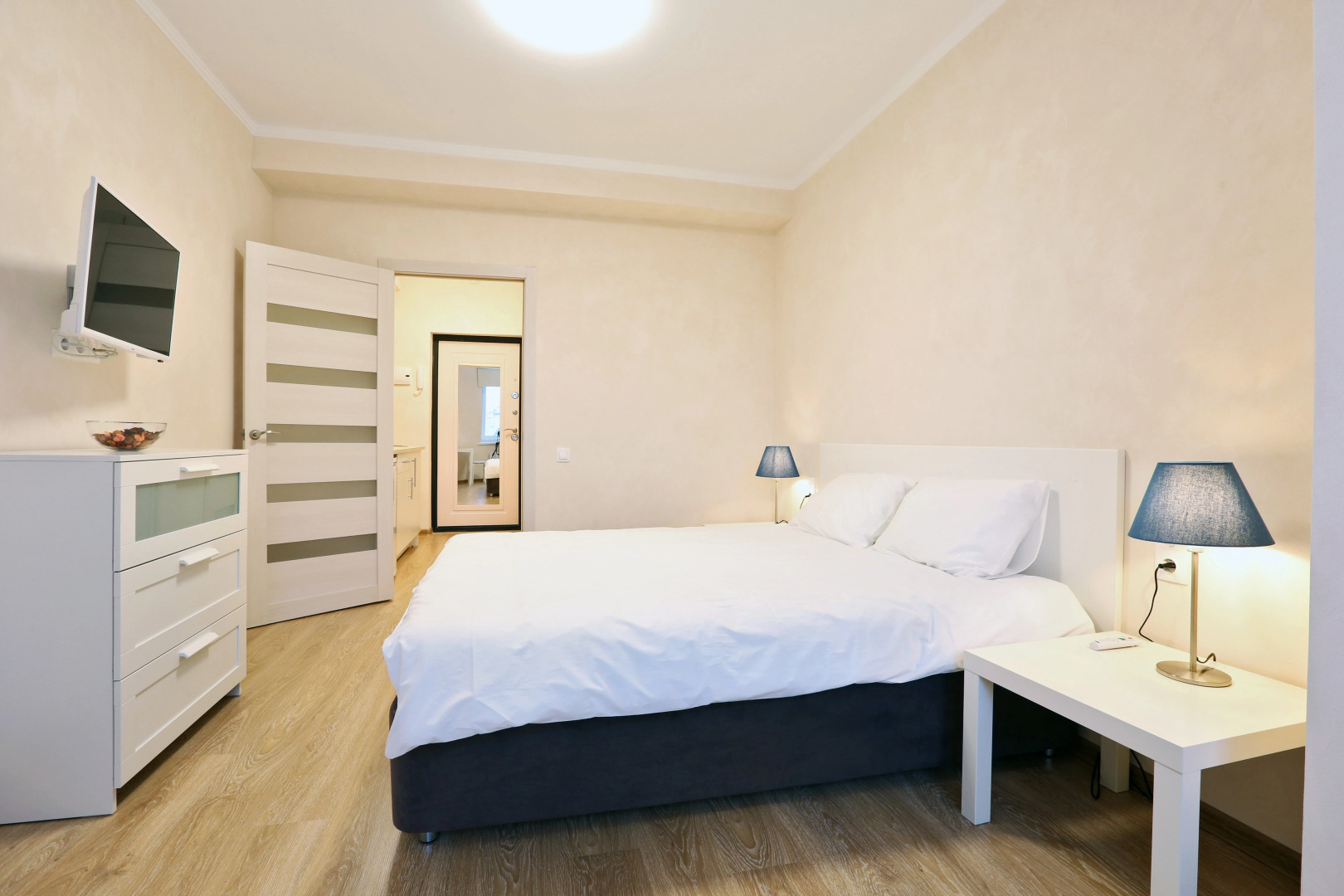 Апартаменты Laspace Химки 15 этаж