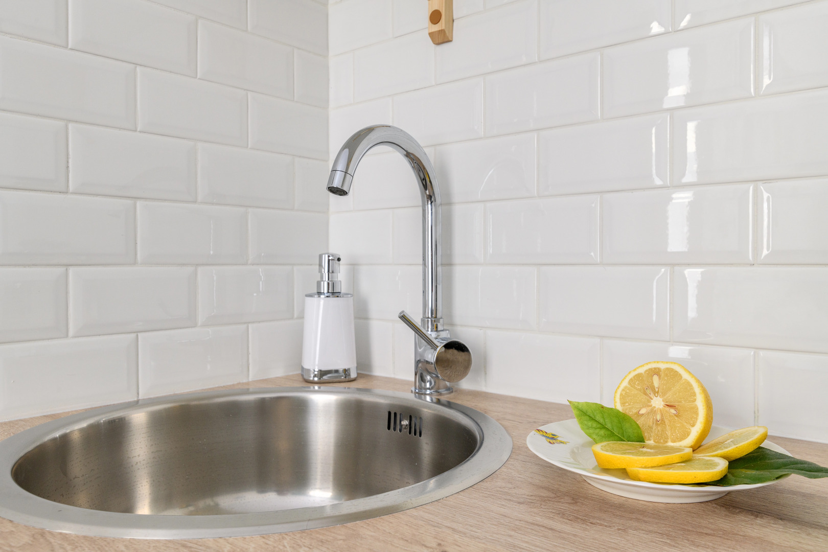 Студия в 5-ти минутах от метро Чернышевская