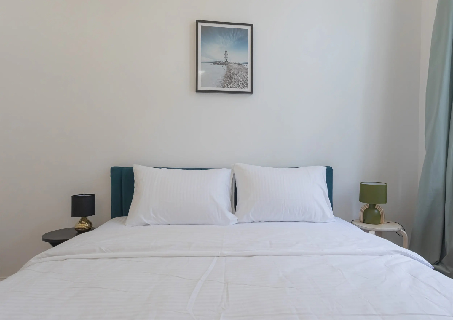 Квартира Анна, тебе! апарт 2