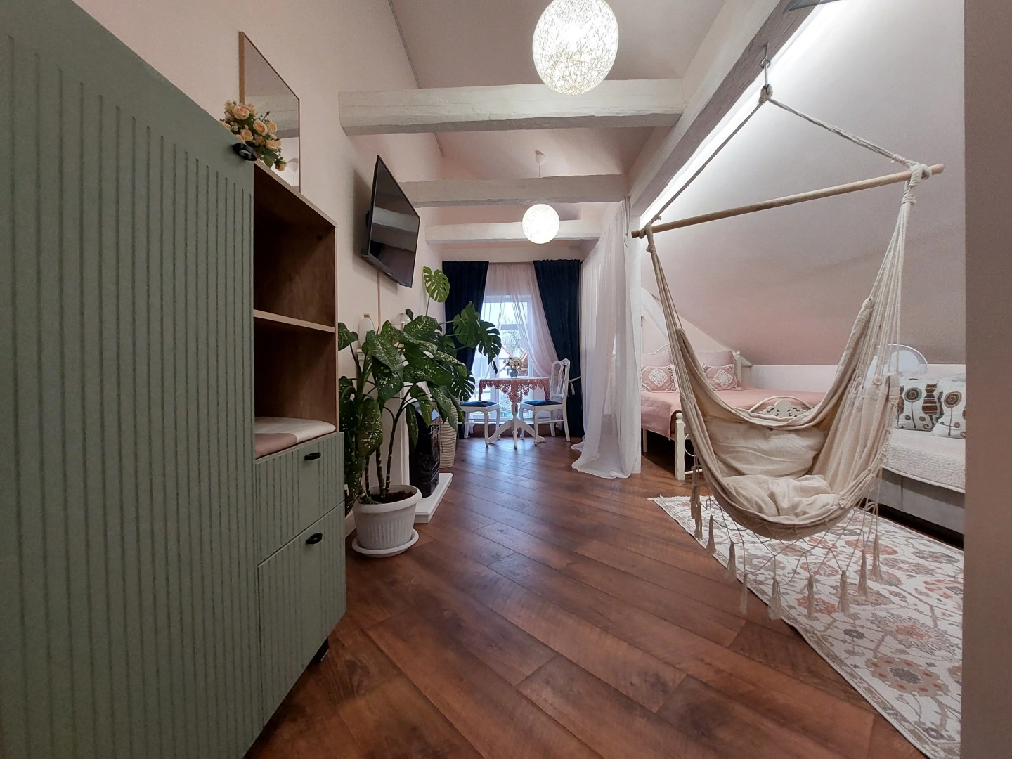 Квартира Кранц -Теремок 2