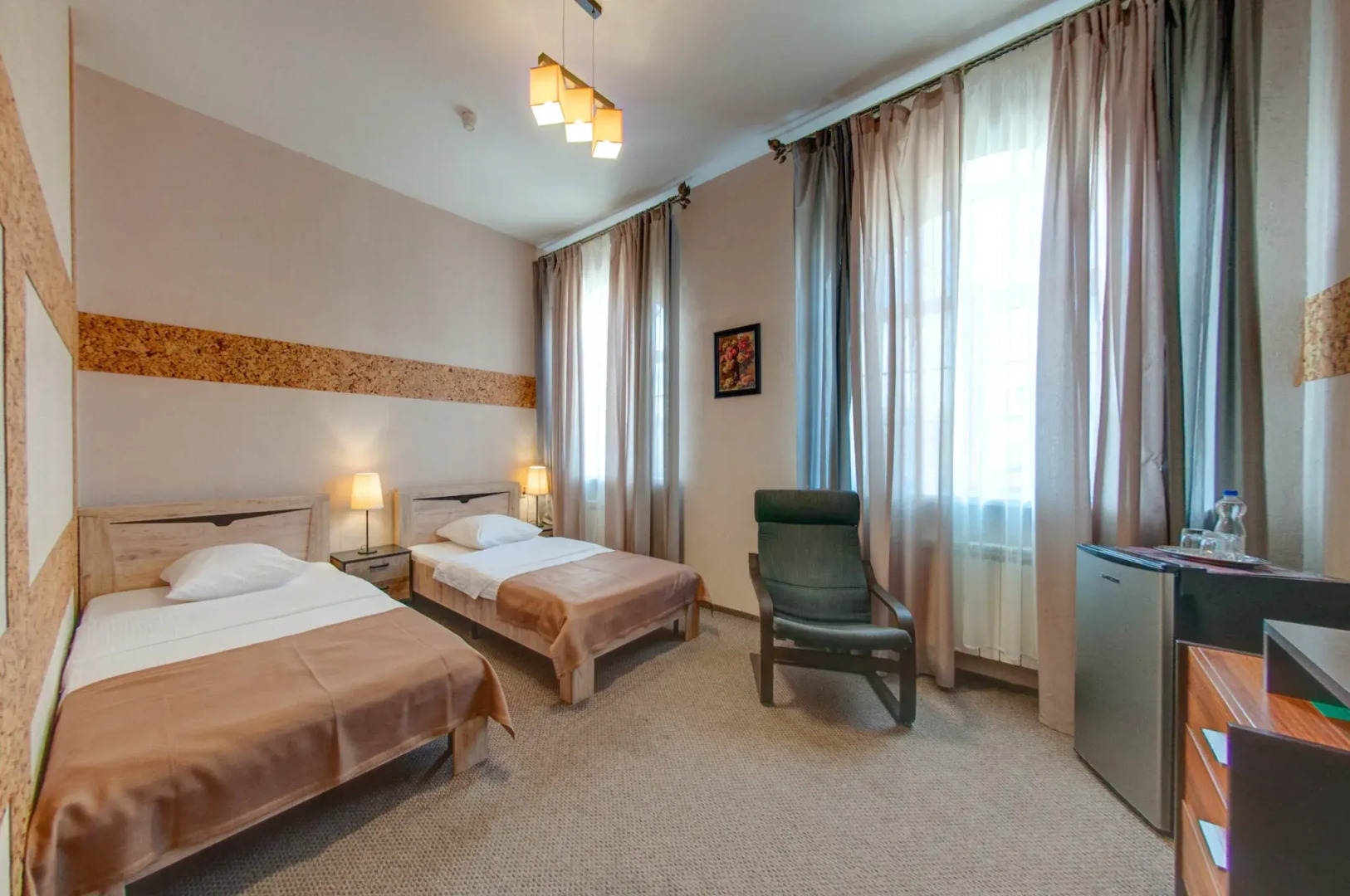 Гостевой дом Провинция