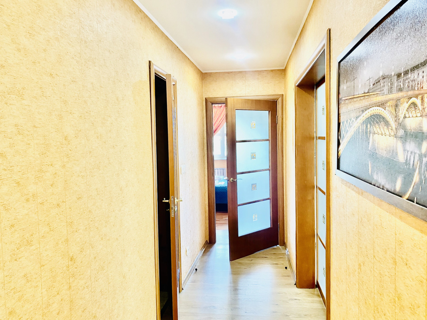 Квартира Welcomerooms на Гагарина