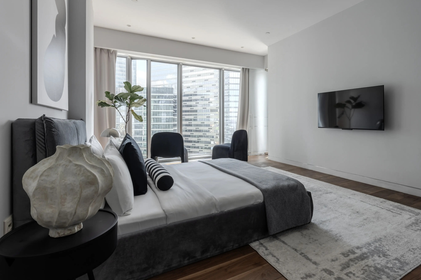 Апартаменты Bathview Apartment by Roomley