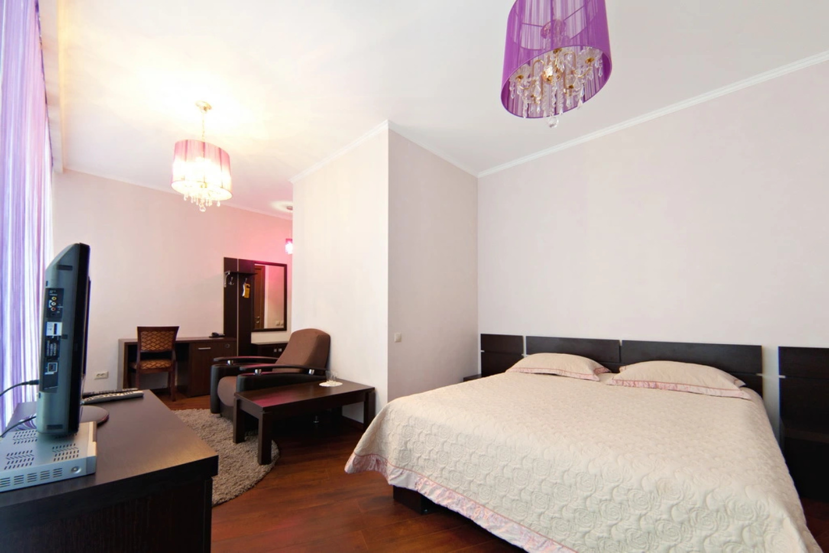 Отель Пальмира Клуб