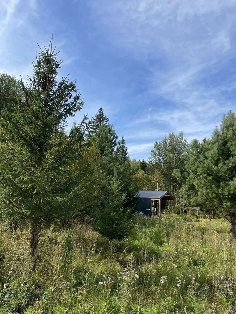 Частный дом на Ореховой улице 63 Джакузи Баня