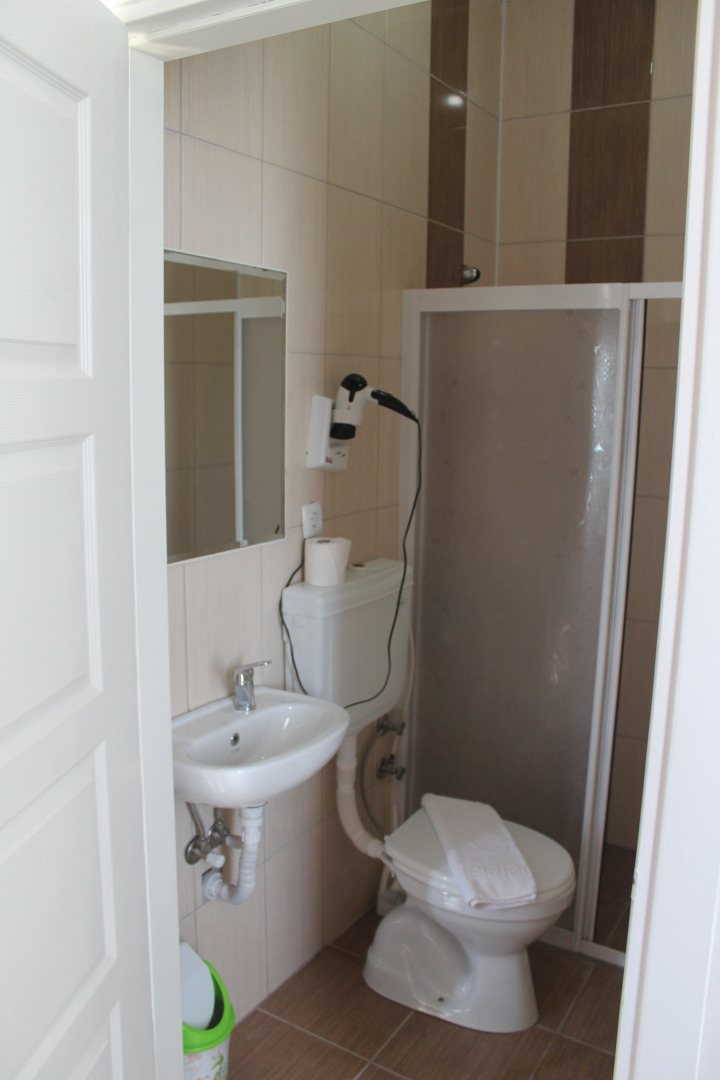 Апарт-отель Rosella