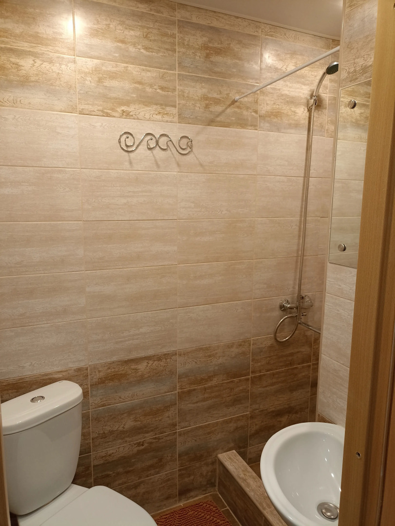 Квартира в центре Архангельска