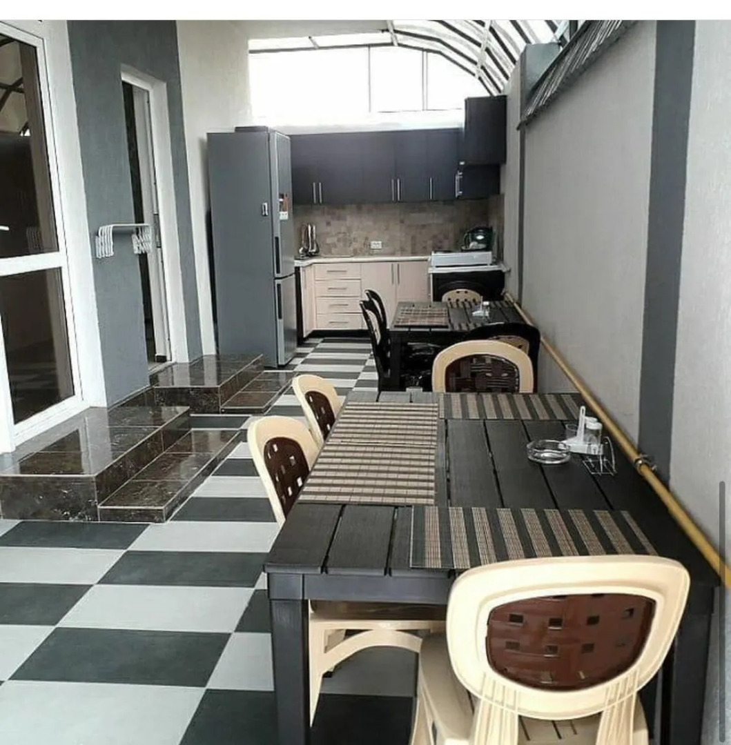 Гостевой дом Град