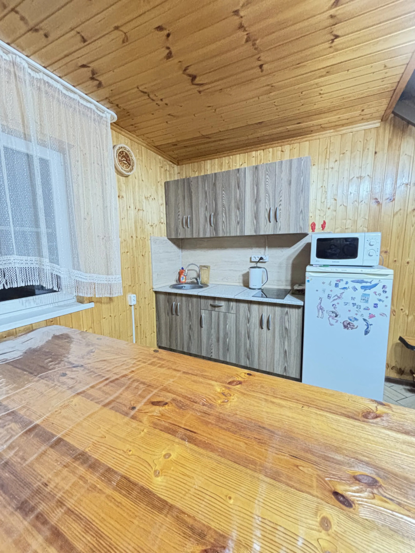 Частный  Дом для Больших Компаний