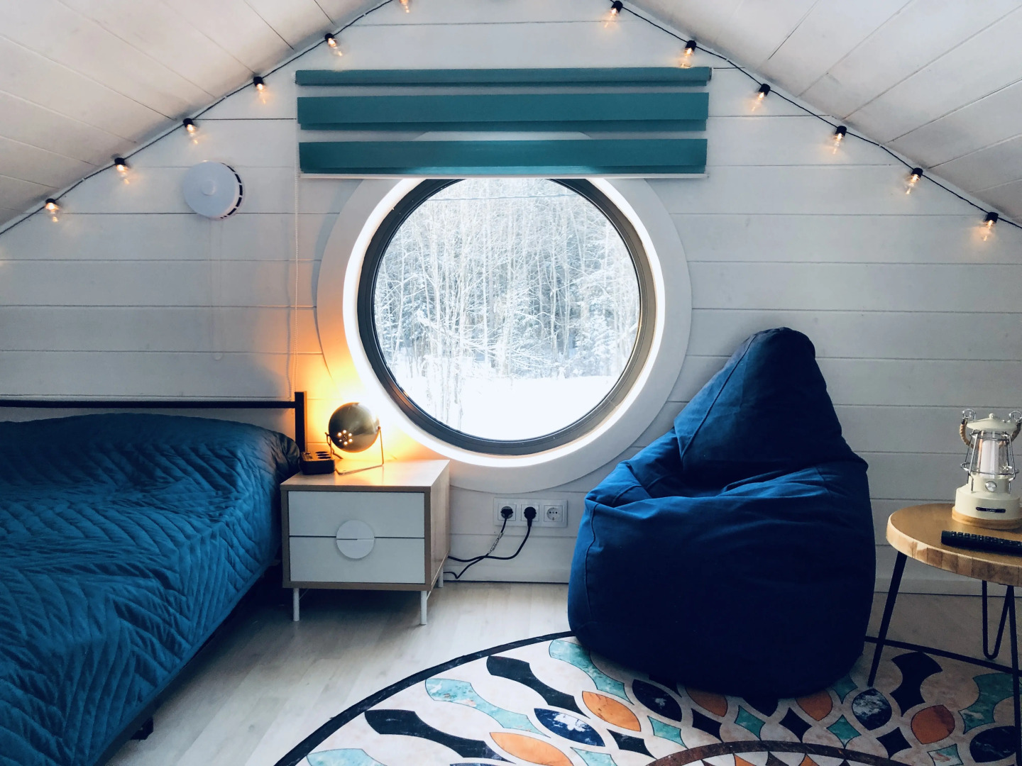 Частный Дом Letto House Осиновец