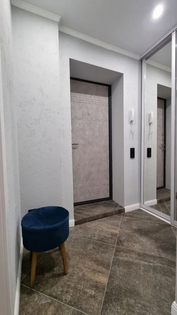 Квартира на Набережной Рыбной Деревни