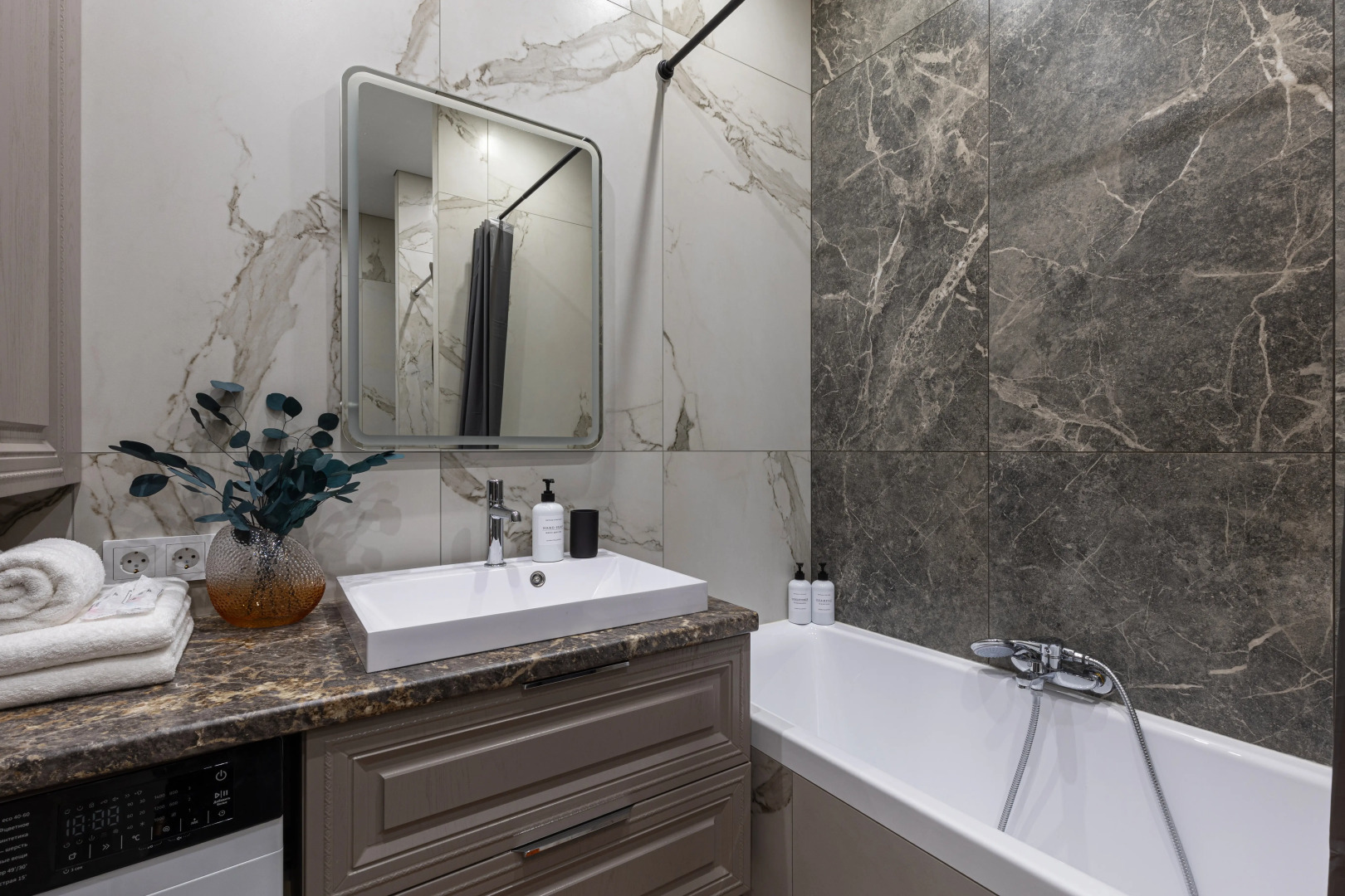 Апартаменты Brilliant от сети Good Vibes Apartments