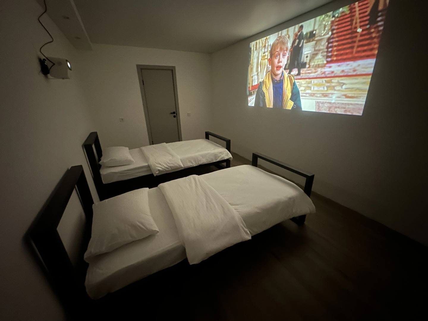 Апартаменты Номер без окна