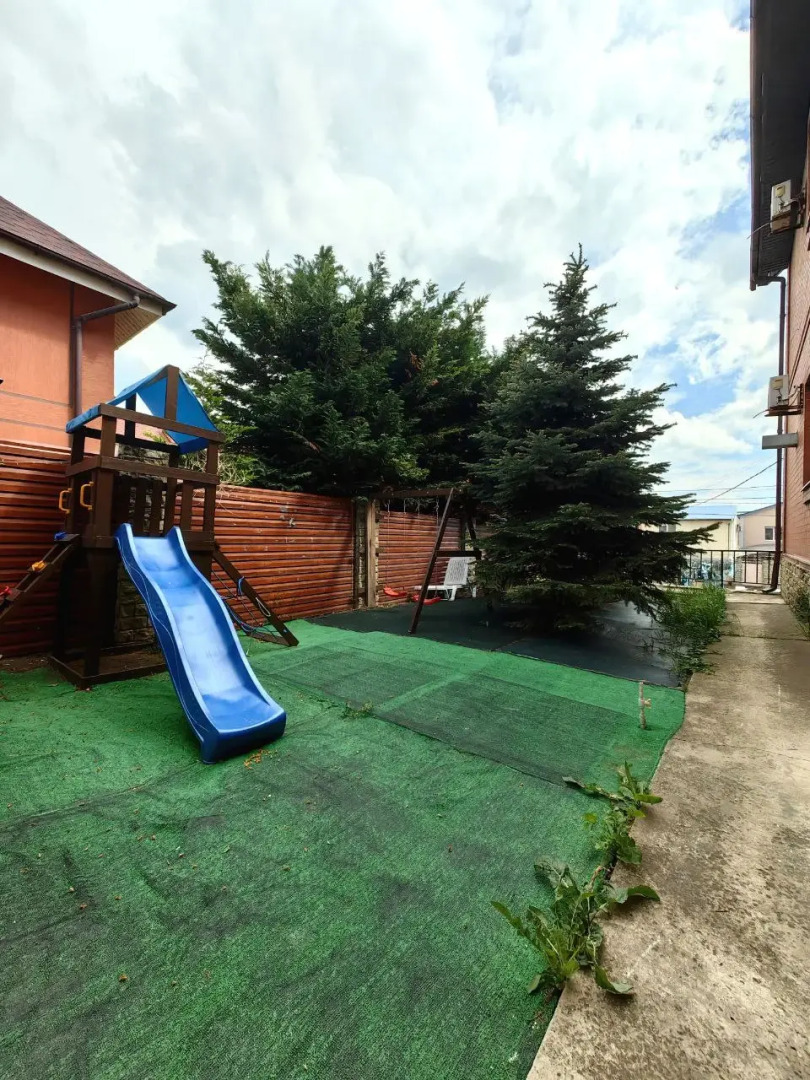 Гостевой дом Анна