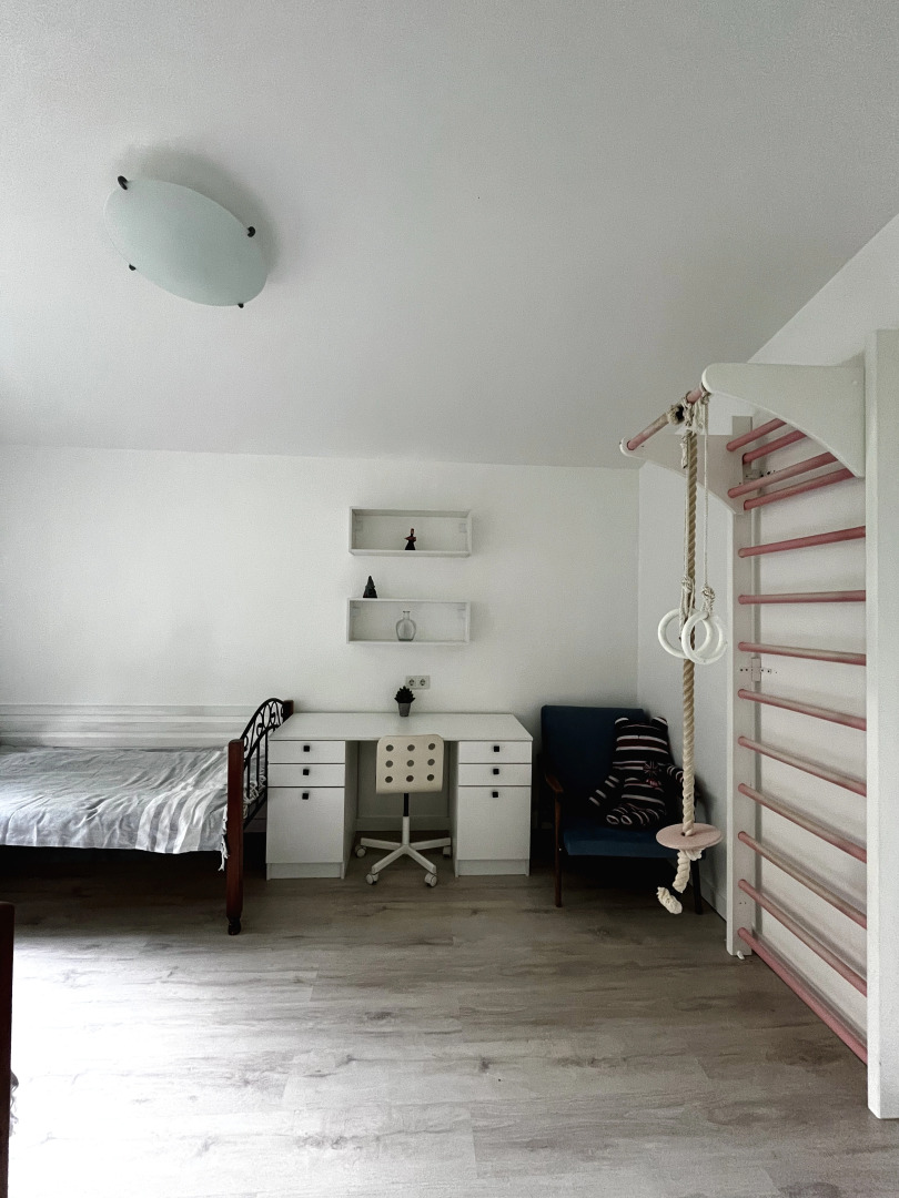 Квартира Семейная с сауной