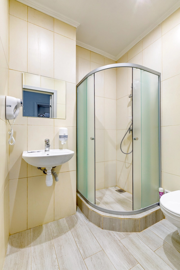 Отель Рандеву Куркино