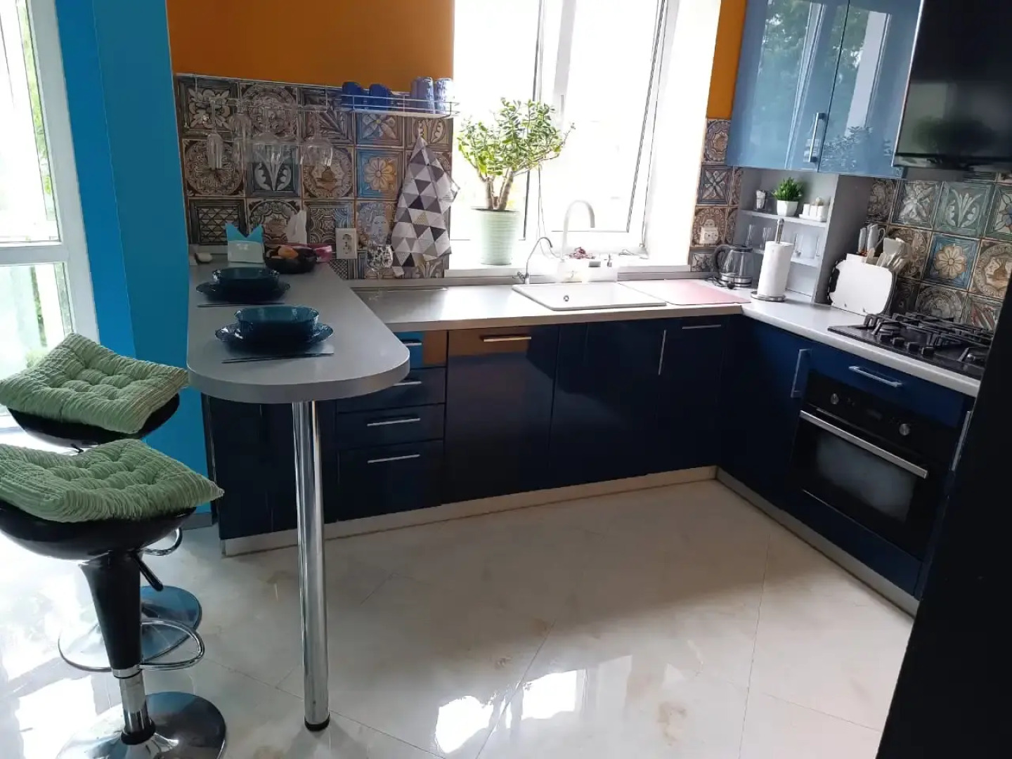 Квартира на Проспекте Мира