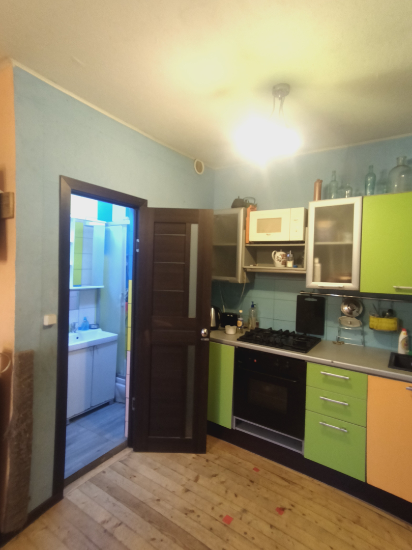 Частный дом На берегу Вышневолоцкого водохранилища