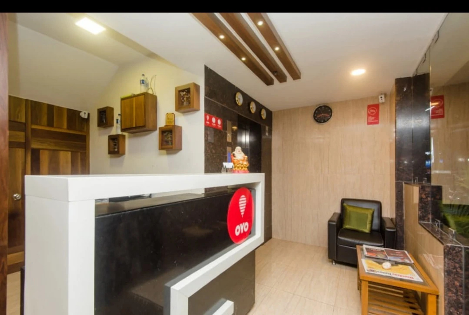 Отель Bluebells