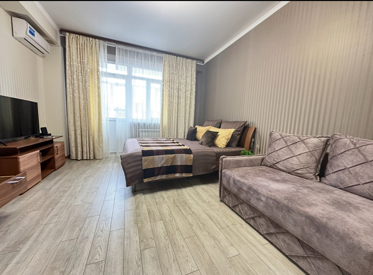 Квартира в Центре