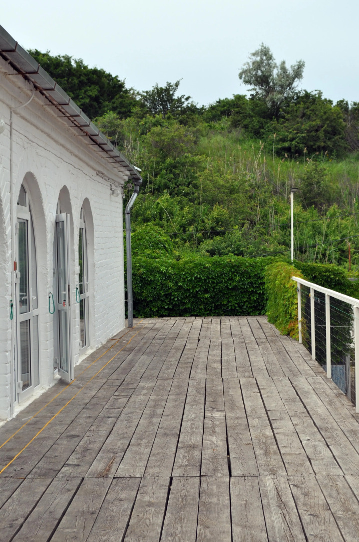 Отель Чайка