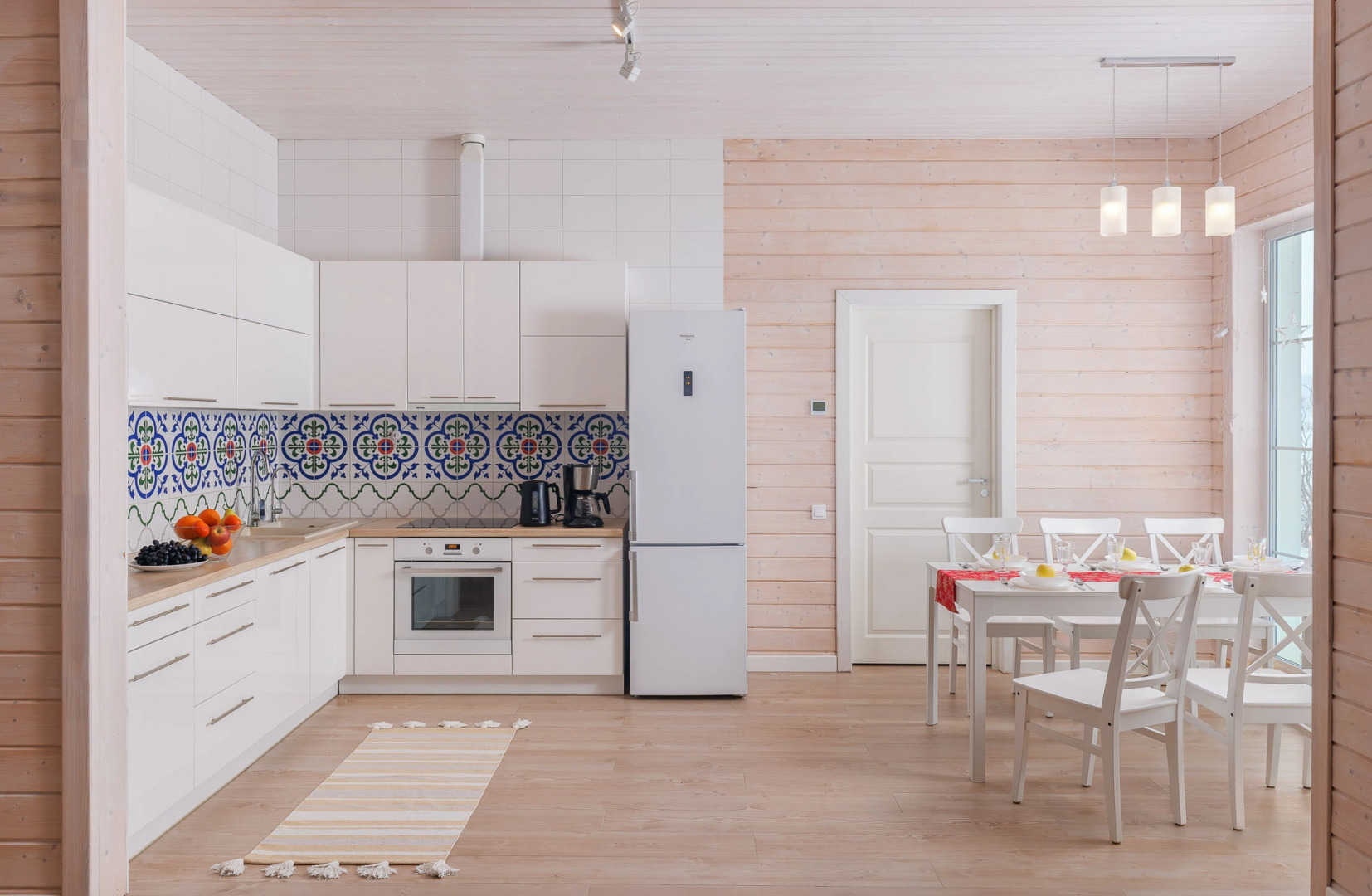 Вилла Ялхаус