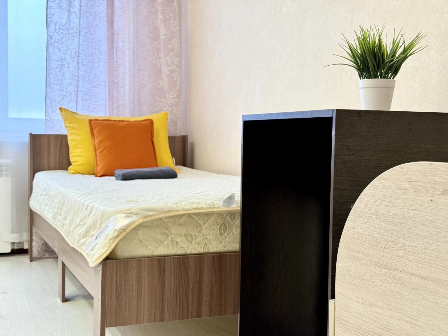 Квартира Sweet Home