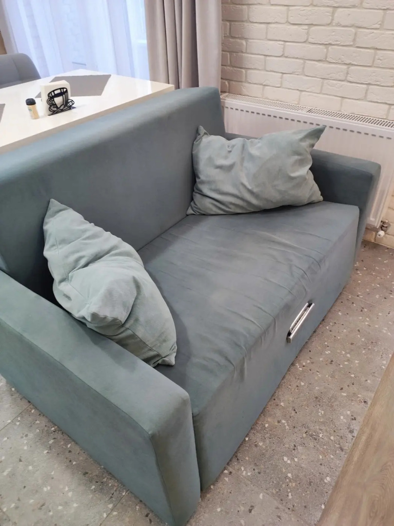 Квартира на улице Кирова 41