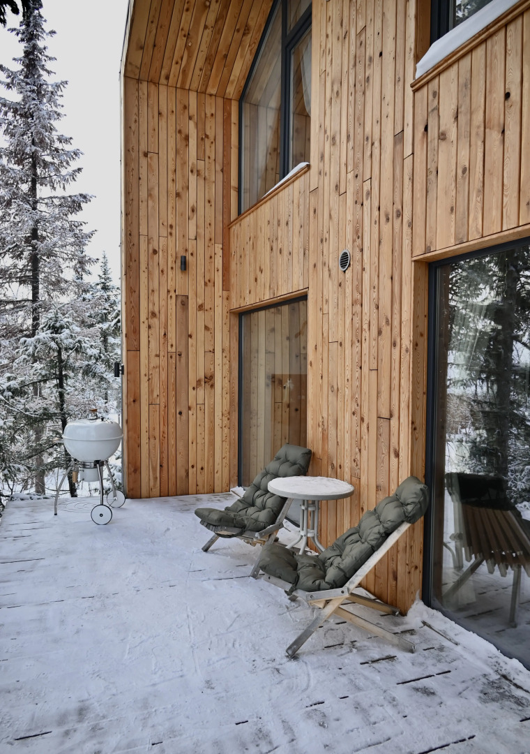 Гостевой дом Свекла проджект Шерегеш