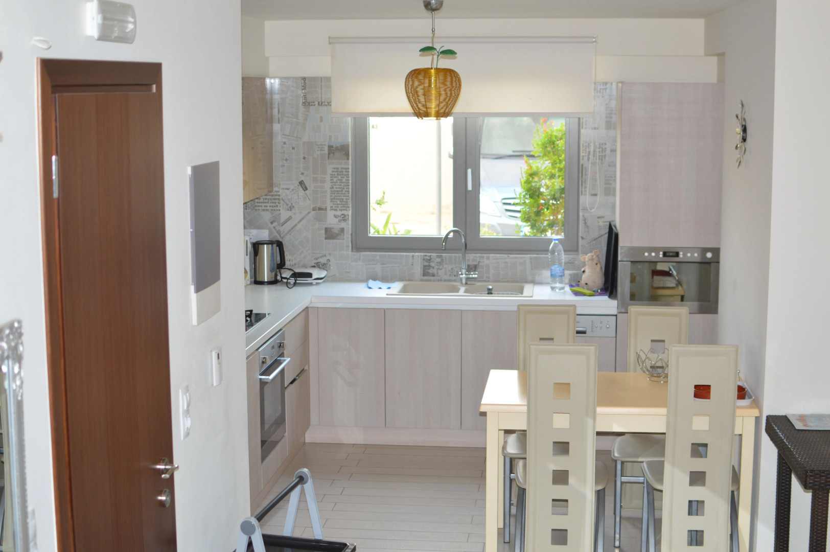 Вилла Beach front Maria