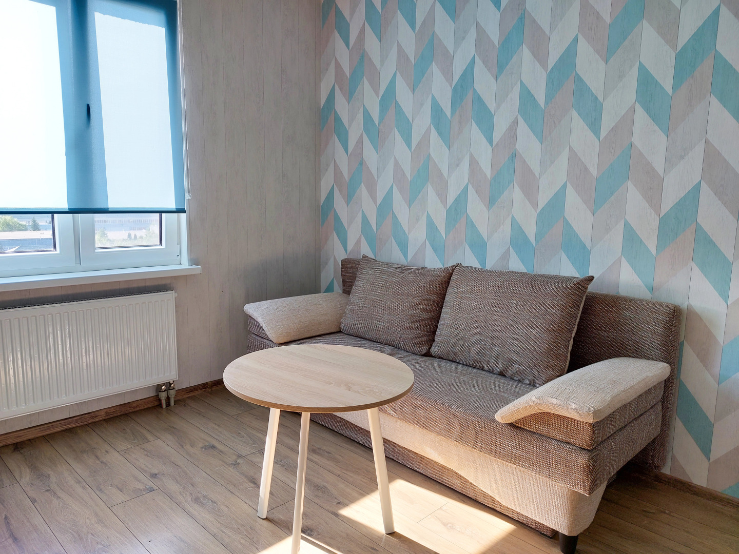 Квартира на Белгородской