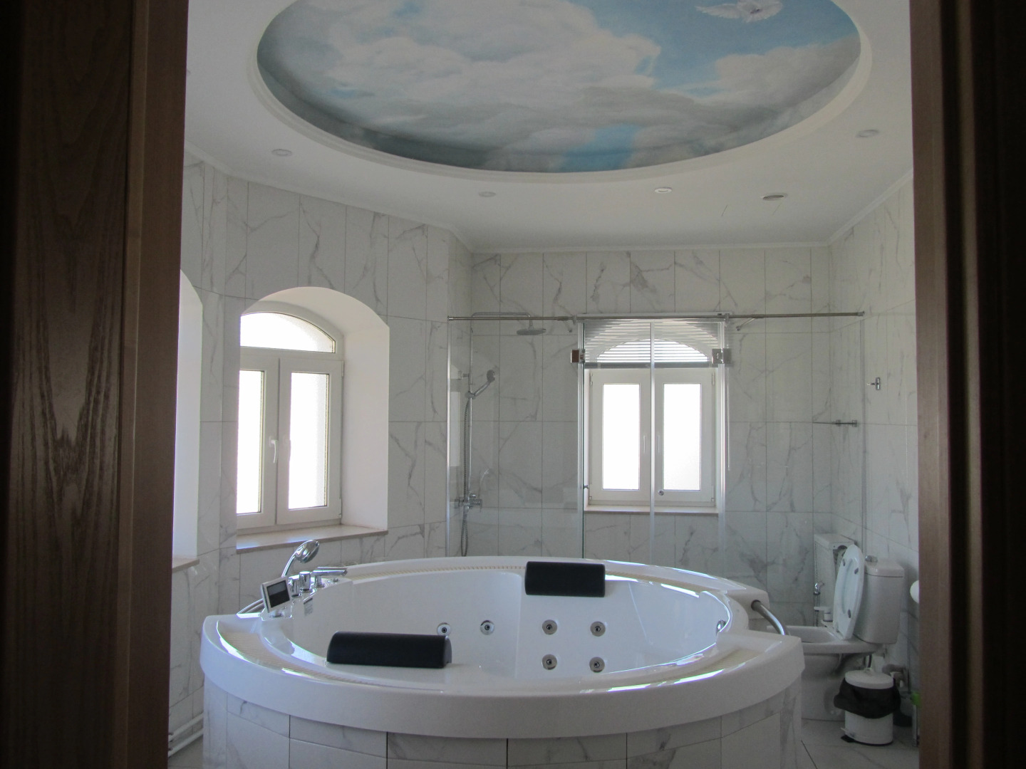 Меблированные комнаты Октябрьская 27/13